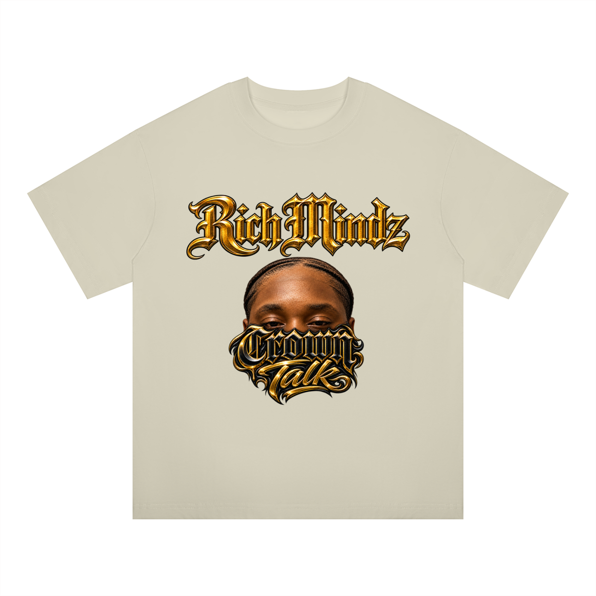 Wakko Crown Talk T-Shirt