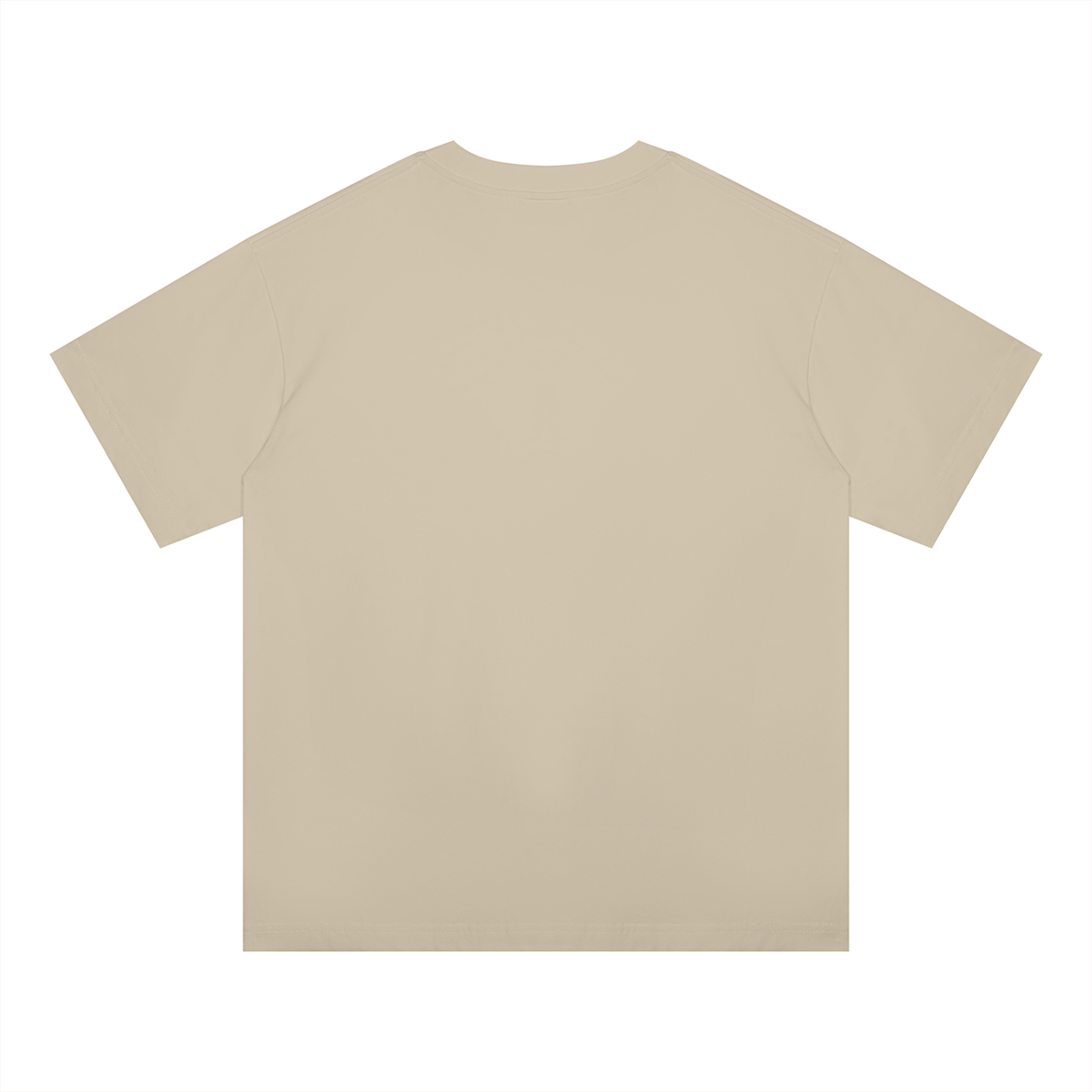 Big Boss Society Official T-Shirt