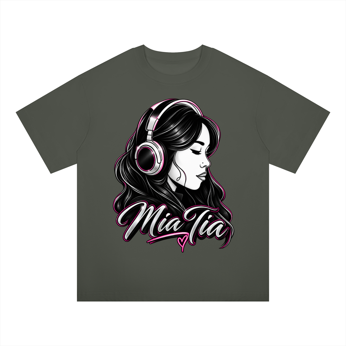 Mia Tia T-Shirt