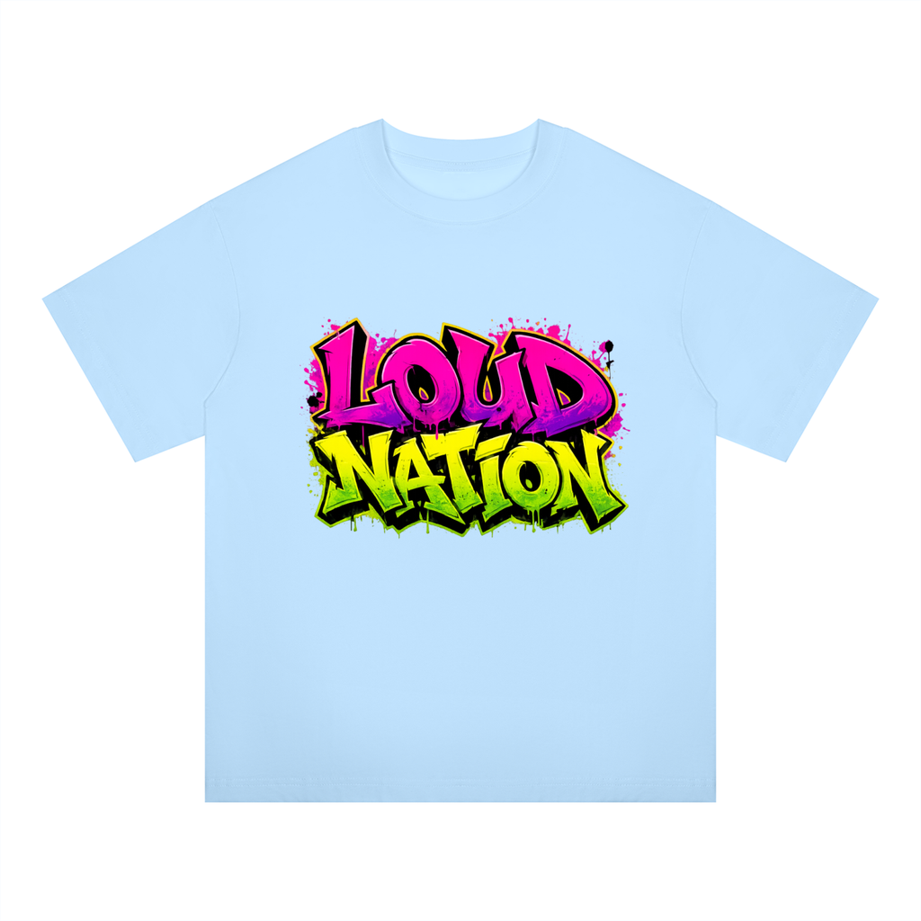 Loud Nation T-Shirt
