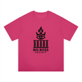 Big Boss Society Official T-Shirt