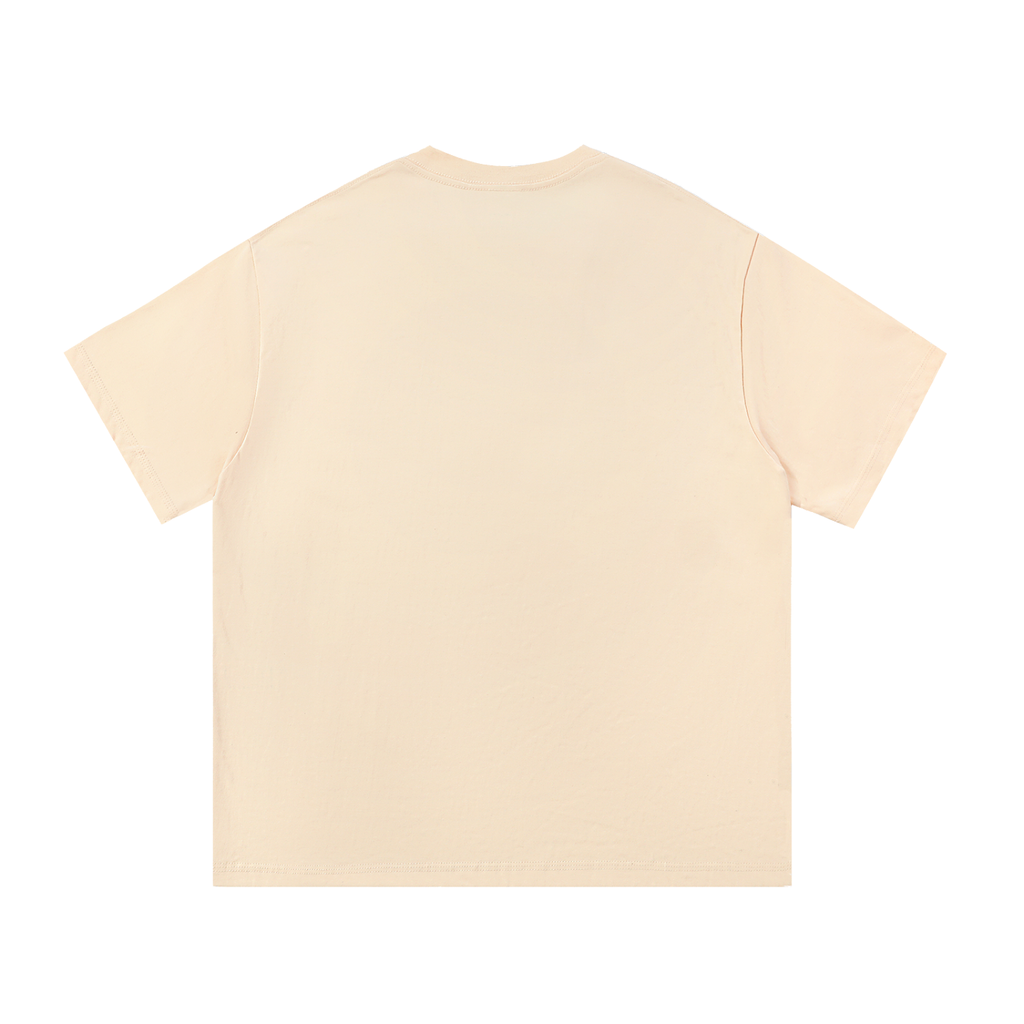 Essential Cotton Good Love T-Shirt