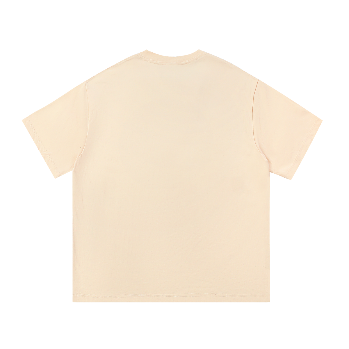Essential Cotton Good Love T-Shirt