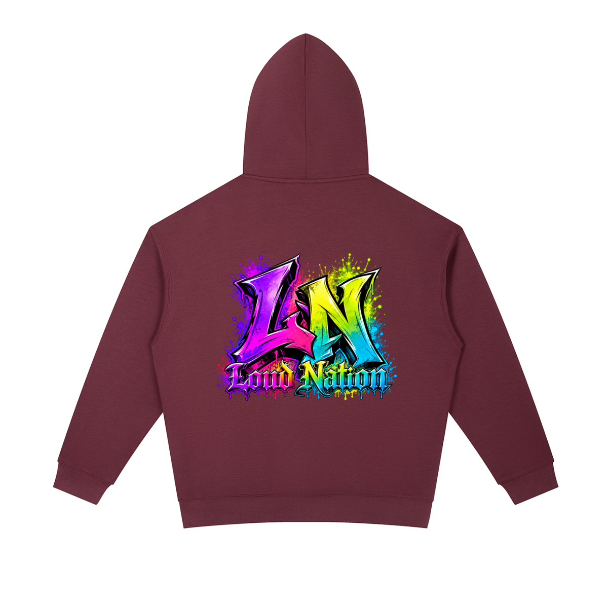 Essential LN Hoodie