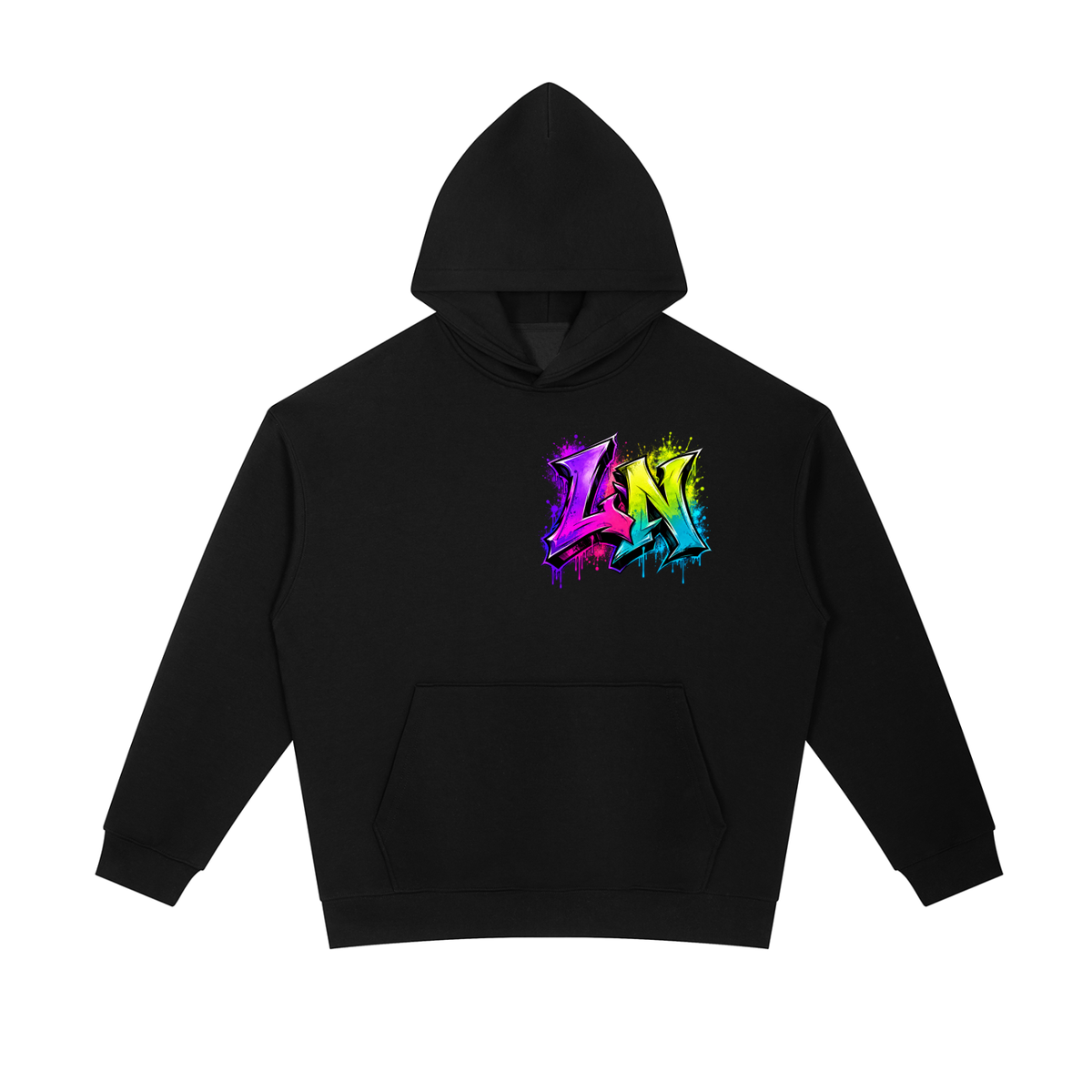Essential LN Hoodie