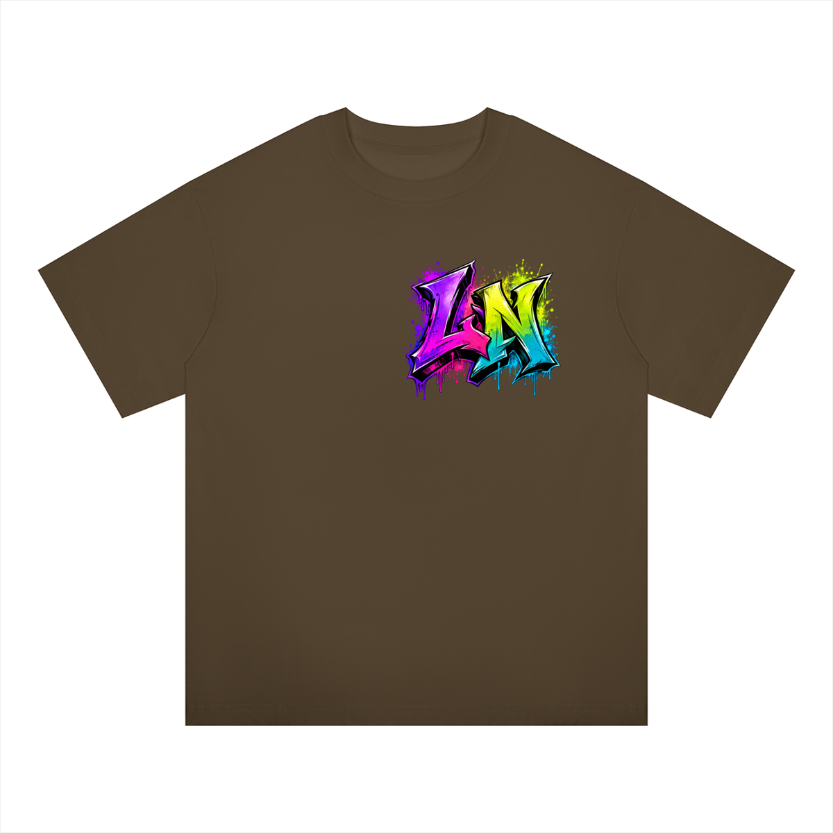 LN Loud Nation T-Shirt