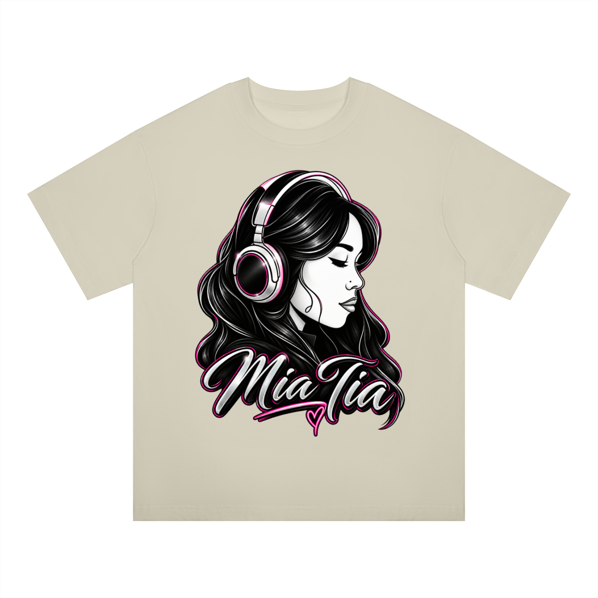 Mia Tia T-Shirt